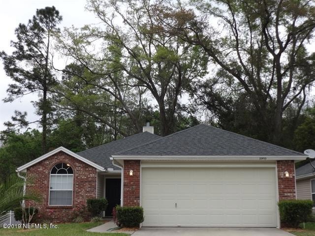 10855 Campus Heights Ln, Jacksonville, FL 32218 - photo 1