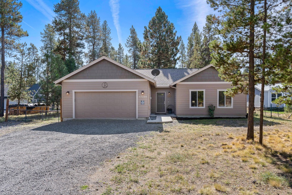 17329 Harlequin Dr, Bend, OR 97707 - photo 1