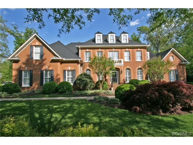 9607 Sloman Place, Henrico, VA 23238 - photo 1