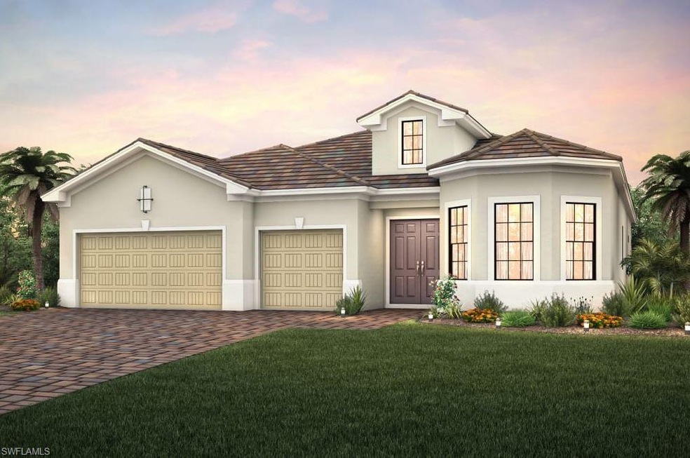 10500 Otter Key Ln, Estero, FL 33928 - photo 1