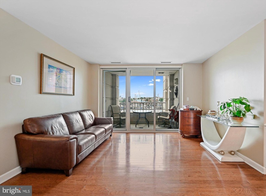 Harborview Towers unit 204, Baltimore, MD 21230 - photo 1