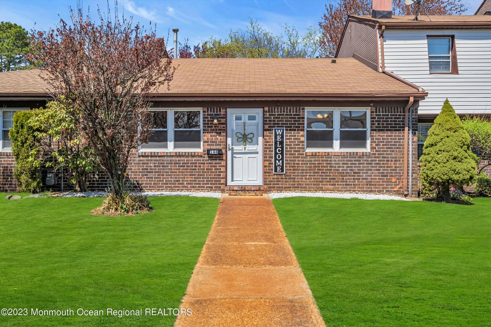 144 Greenwood Loop Rd unit 6B, Brick, NJ 08724 - photo 1
