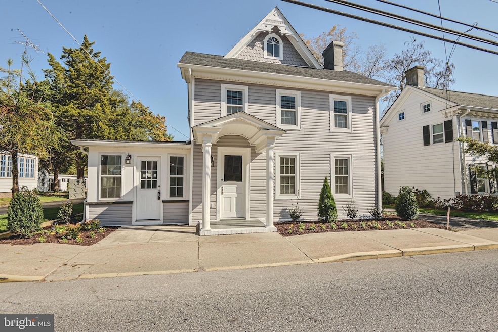 319 Union St, Milton, DE 19968 - photo 1