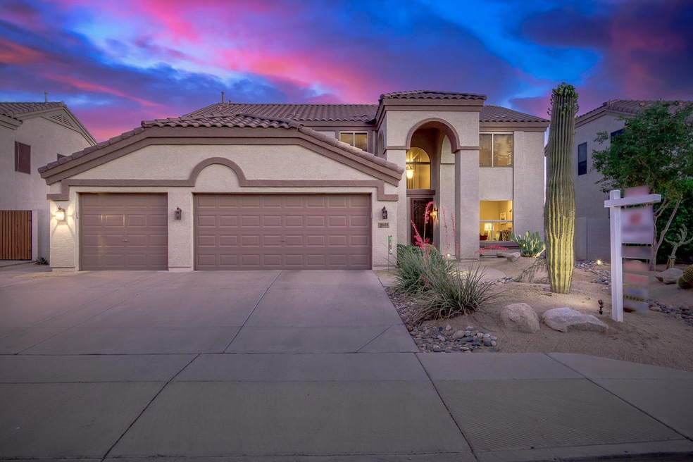 9603 E Los Lagos Vista Ave, Mesa, AZ 85209 - photo 1