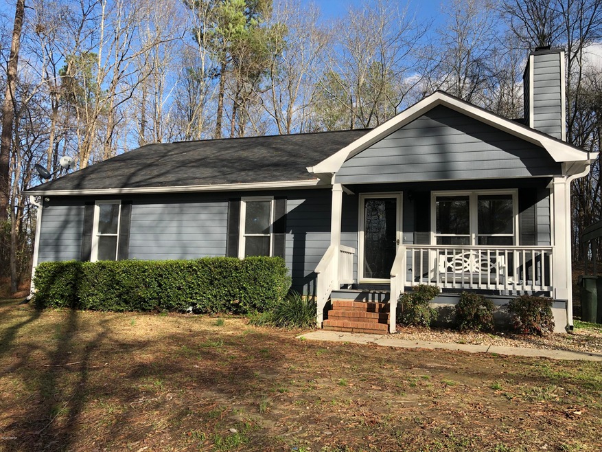 211 North Wesleyan Circle