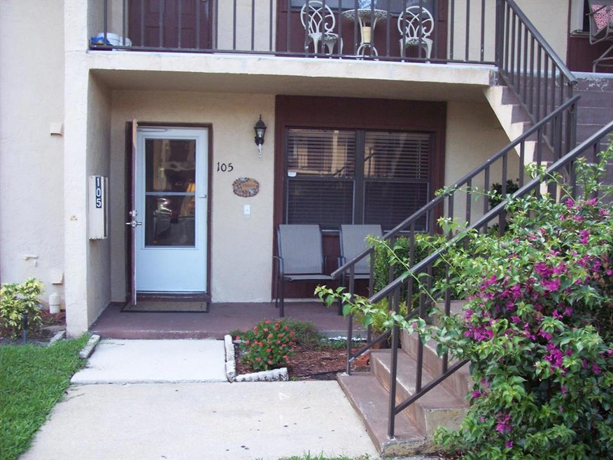 5975 Forest Hill Blvd unit 105, West Palm Beach, FL 33415 - photo 1