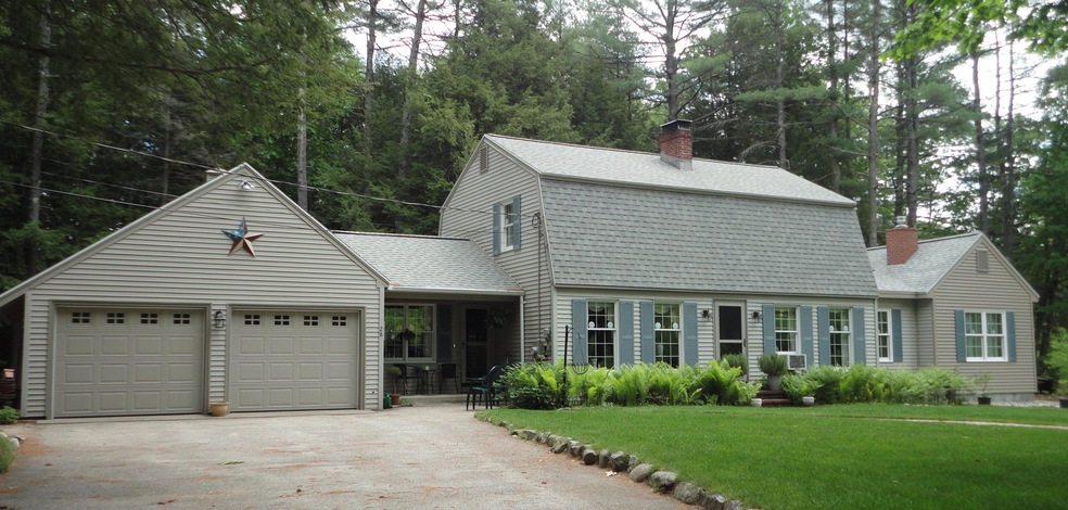 28 Hillview Ave, Limerick, ME 04048 - photo 1