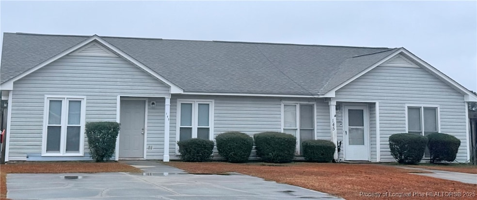 143-145 145 Bahia Ln, Raeford, NC 28736 - photo 1