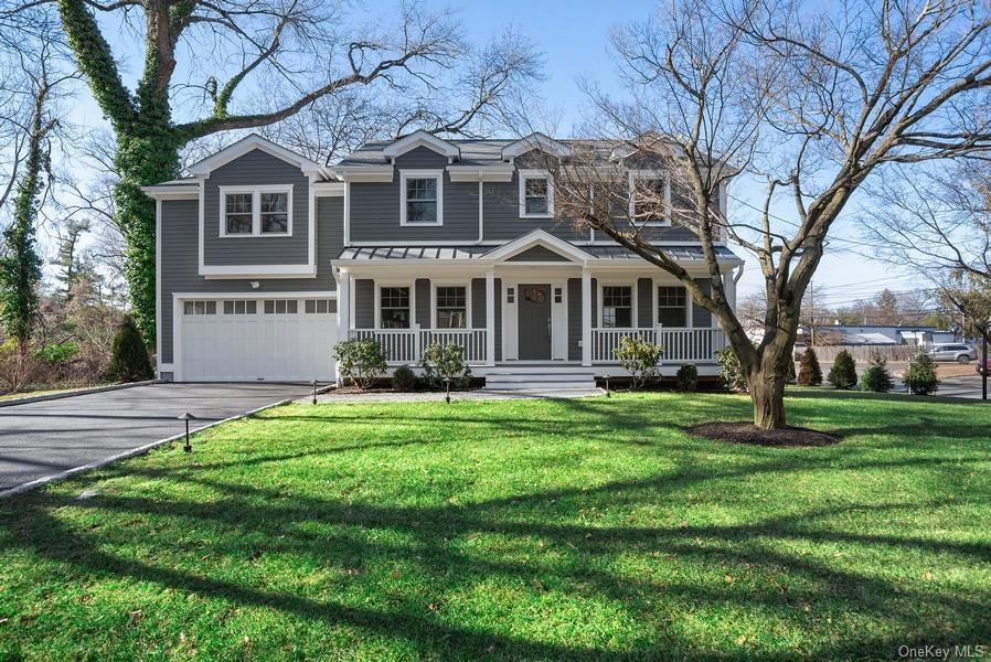 22 Glenwolde Park, Tarrytown, NY 10591 - photo 1