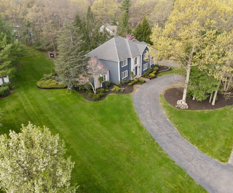 5 Sandpiper Way, Sharon, MA 02067 - photo 1