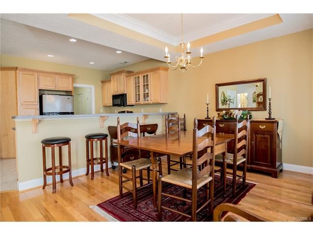 14229 Tanager Wood Ct unit 14229, Midlothian, VA 23114 - photo 1