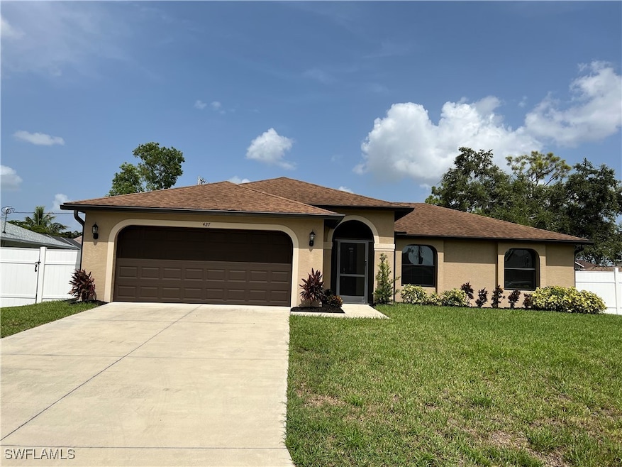 For Rent $2,000/month