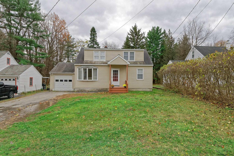 1317 W High St, Ballston Spa, NY 12020 - photo 1