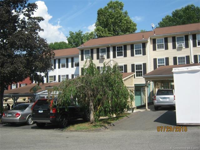 17 Rising Trail Dr unit 17, Middletown, CT 06457 - photo 1