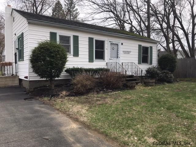 43 Wilkins Ave, Albany, NY 12205 - photo 1