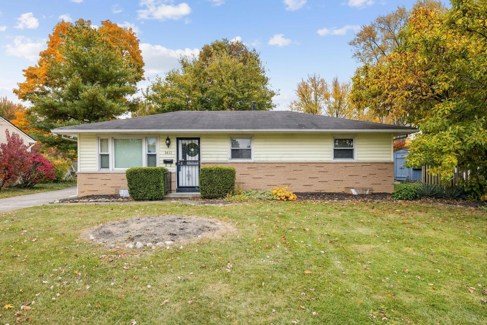 1411 Pershing Dr, Columbus, OH 43224 - photo 1