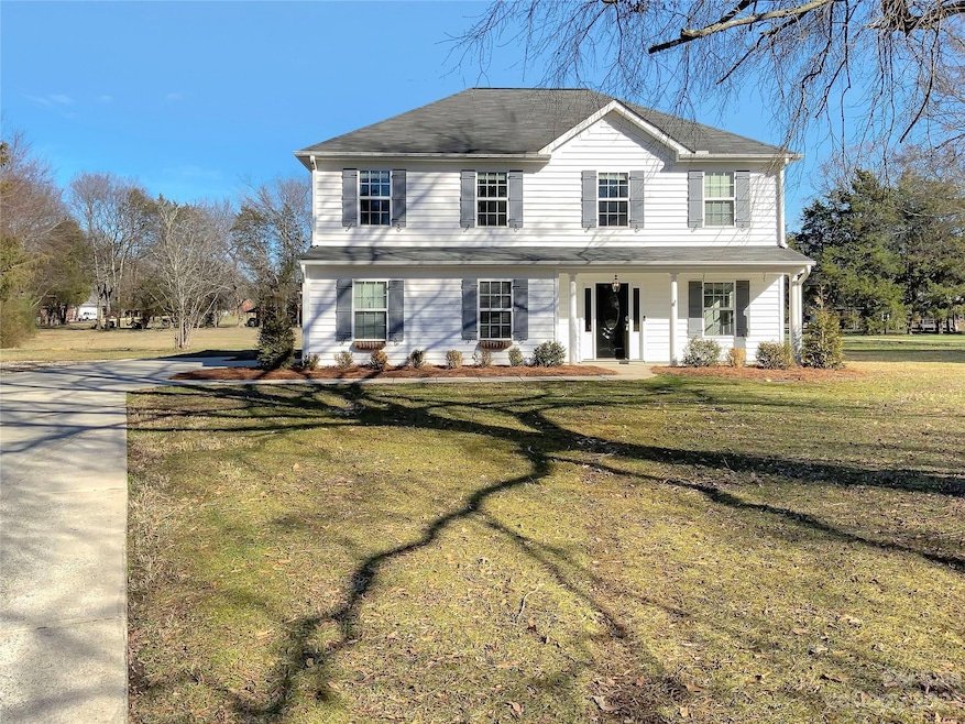 4230 Artdale Rd SW, Concord, NC 28027 - photo 1