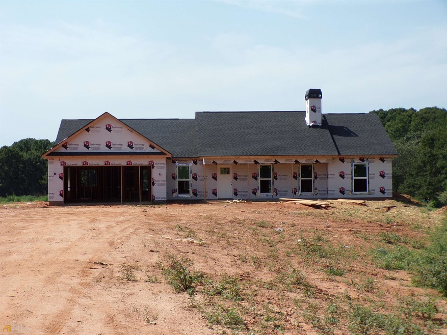 798 Anderson Thomas Rd unit 1, Martin, GA 30557 - photo 1