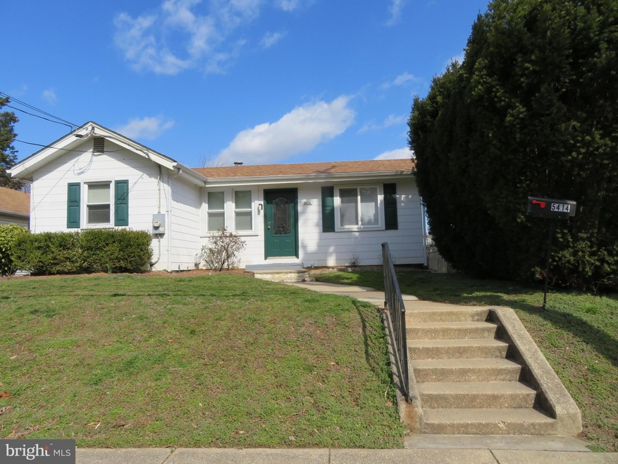5414 Quesada Rd, Riverdale, MD 20737 - photo 1