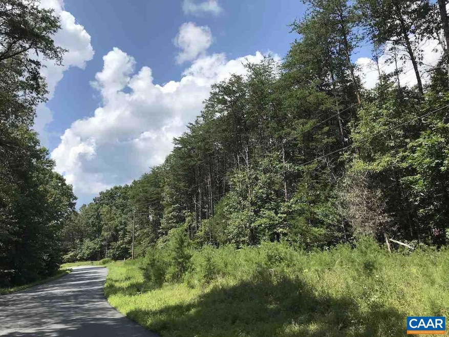 1324 Durrett Ridge Rd, Earlysville, VA 22936 - photo 1