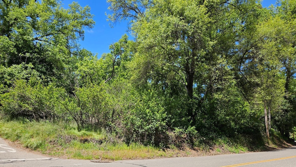 0 Lincoln Aly, Placerville, CA 95667 - photo 1