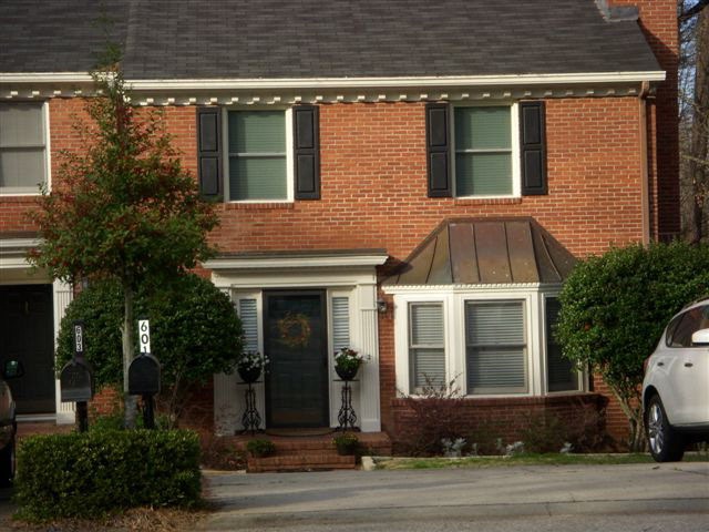 601 Crown Point Dr unit 14/E, Augusta, GA 30907 - photo 1