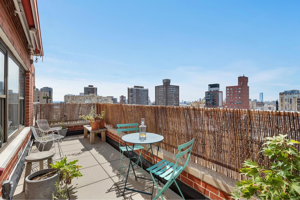 The Peter James unit 18A, New York, NY 10010 - photo 1