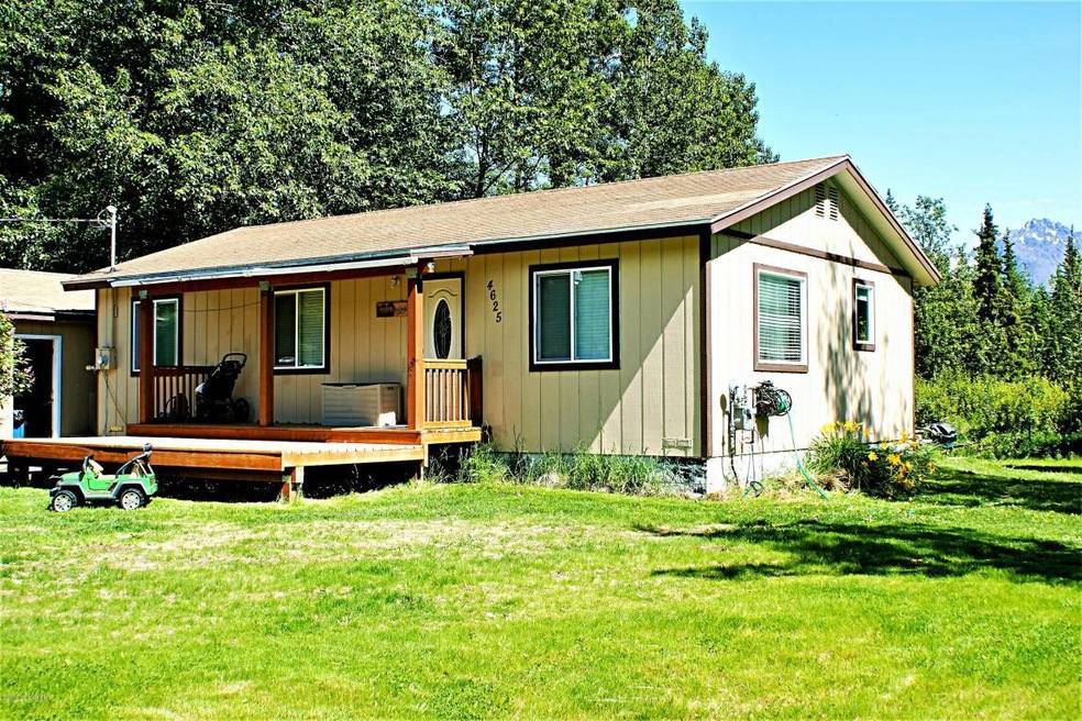 Home Frontside