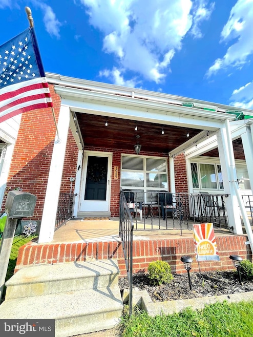 1949 Denbury Dr, Dundalk, MD 21222 - photo 1