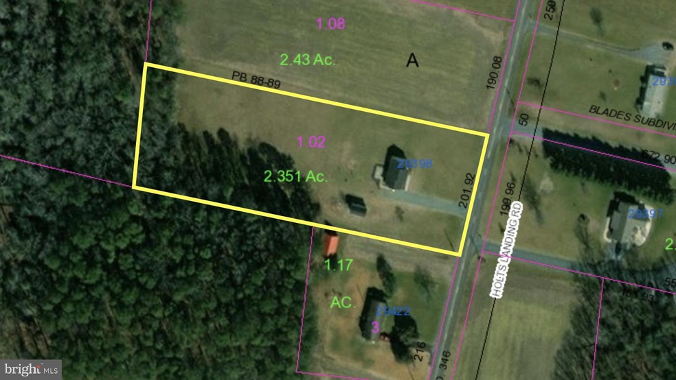 29398 Holts Landing Rd, Dagsboro, DE 19939 - photo 1