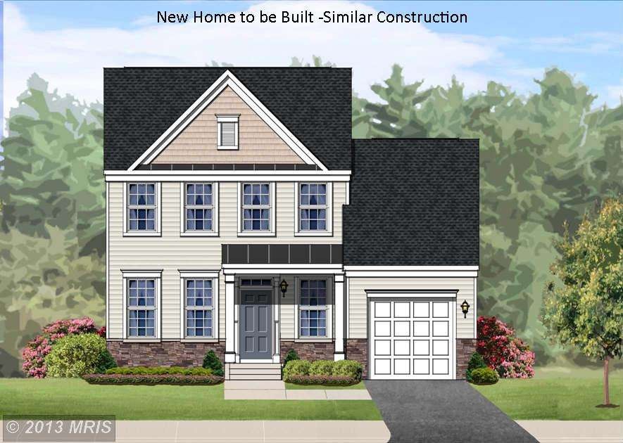 204 Envoy Ct, Inwood, WV 25428 - photo 1