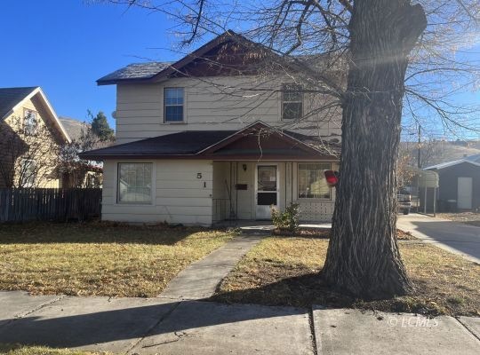 51 S I St, Lakeview, OR 97630 - photo 1