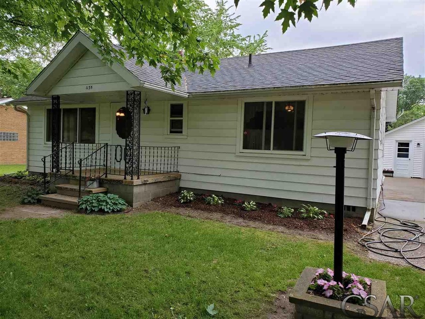 1135 Day Rd, Vassar, MI 48768 - photo 1