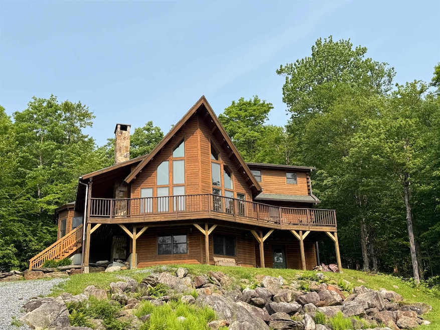 46 Scattered Timber Rd, Wilmington, VT 05363 - photo 1