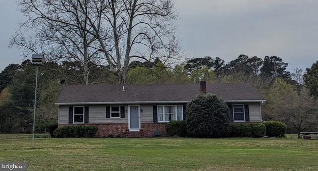 24383 Robins Creek Rd, Preston, MD 21655 - photo 1