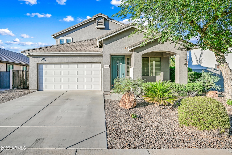 15342 W Windsor Ave, Goodyear, AZ 85395 - photo 1