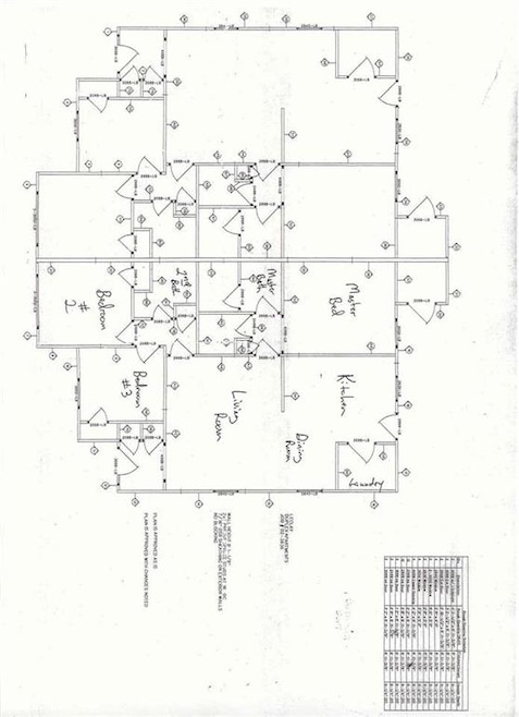 203 W Wrasling Way, Warner Robins, GA 31088 - photo 1