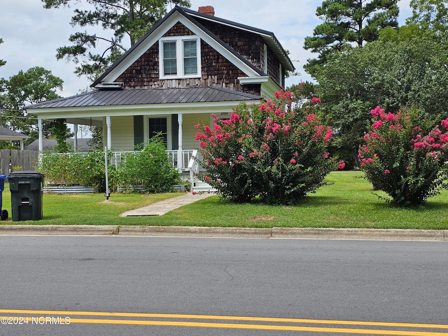 2720 Church St, Winterville, NC 28590 - photo 1