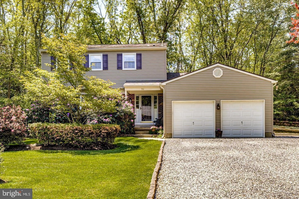 75 Tallowood Dr, Medford, NJ 08055 - photo 1