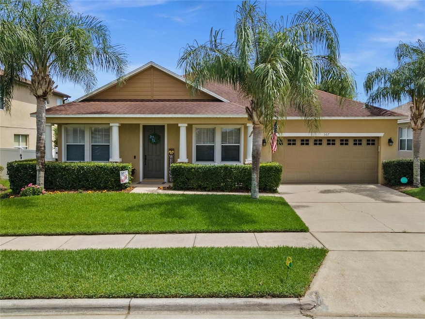 Sold $547,500 • Co-Listing Agent