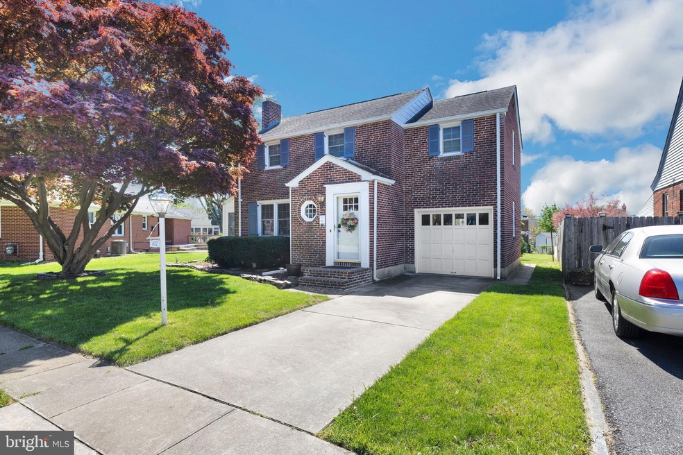 602 Surrey Ave, Wilmington, DE 19804 - photo 1