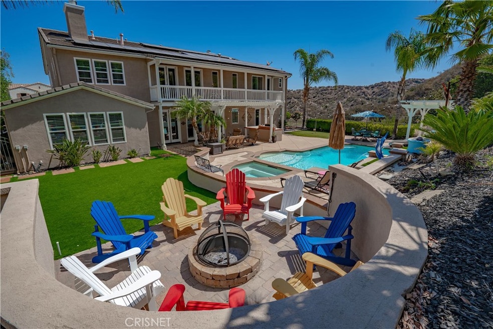 25402 Magnolia Ln, Stevenson Ranch, CA 91381 - photo 1