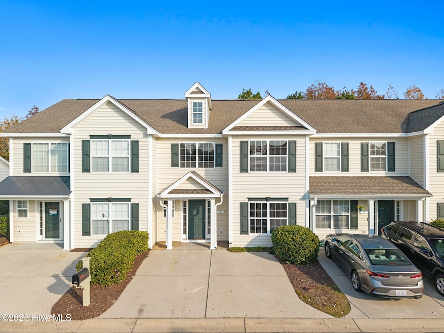 7 Cattle Run Ln, Calabash, NC 28467 - photo 1