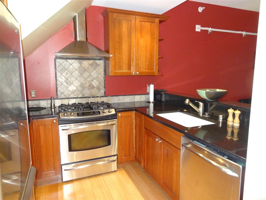 Complete kitchen remodel