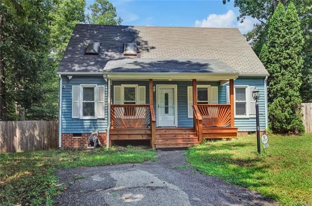 4606 Mason Run Ct, North Chesterfield, VA 23234 - photo 1