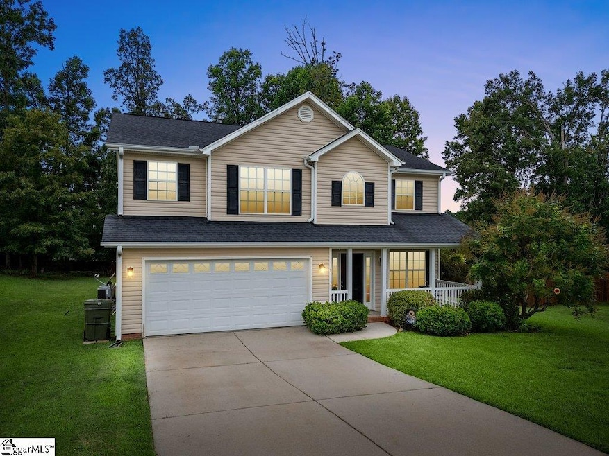 3 Tampico Ct, Greer, SC 29651 - photo 1