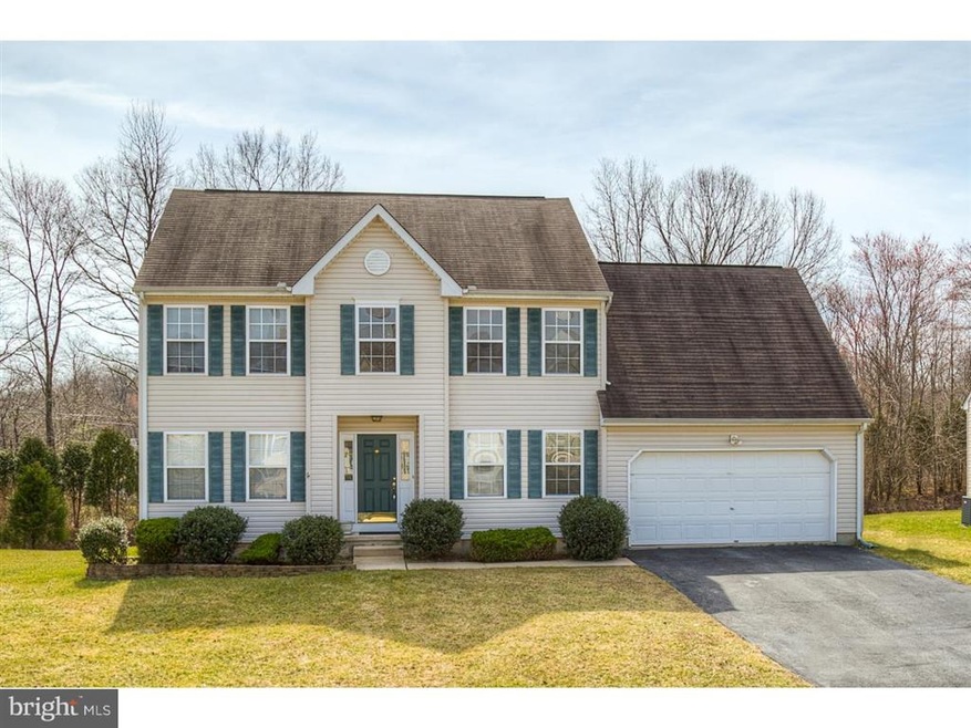 117 W Flagstone Dr, Newark, DE 19702 - photo 1