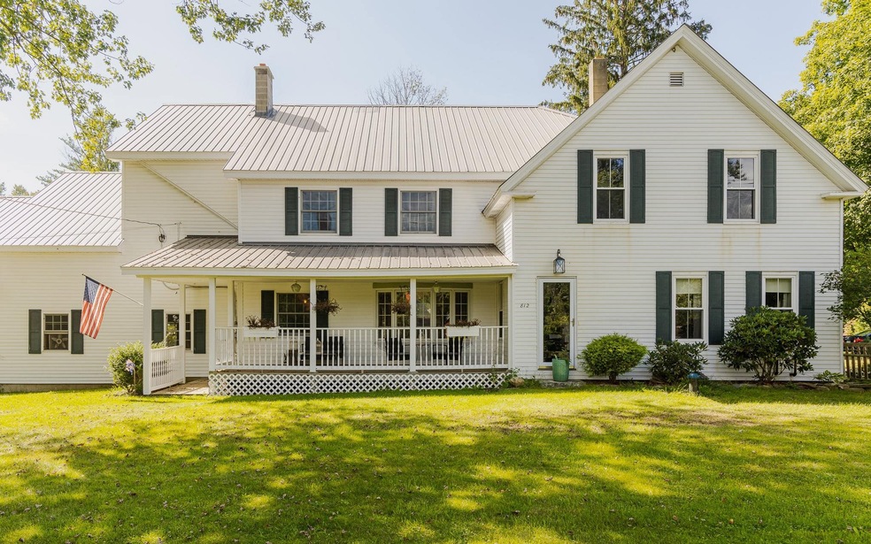 812 Route 63, Westmoreland, NH 03467 - photo 1