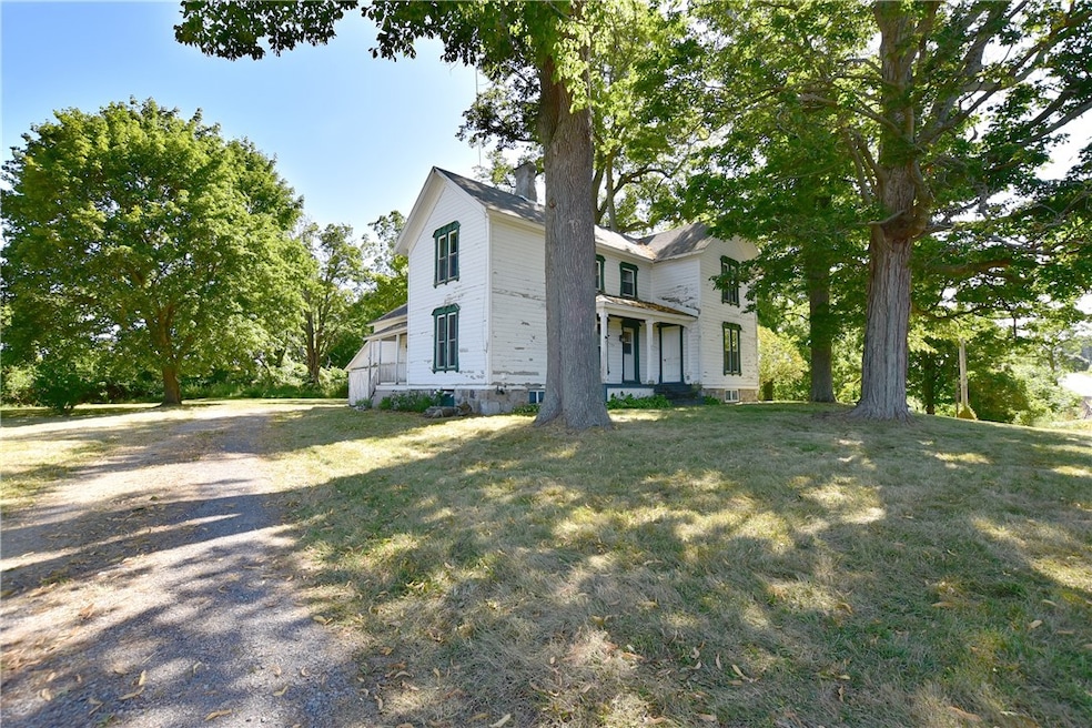 4454 Rockefeller Rd, Auburn, NY 13021 - photo 1