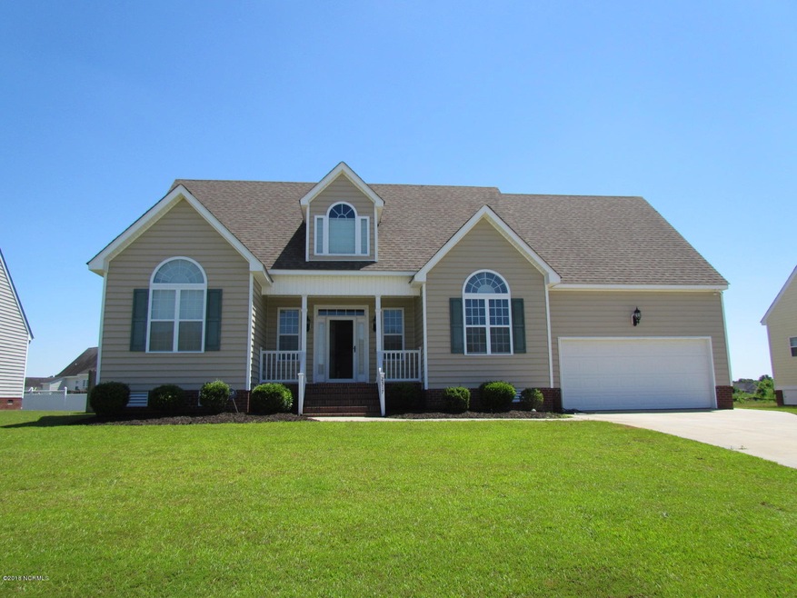 2317 Charity Ln, Winterville, NC 28590 - photo 1